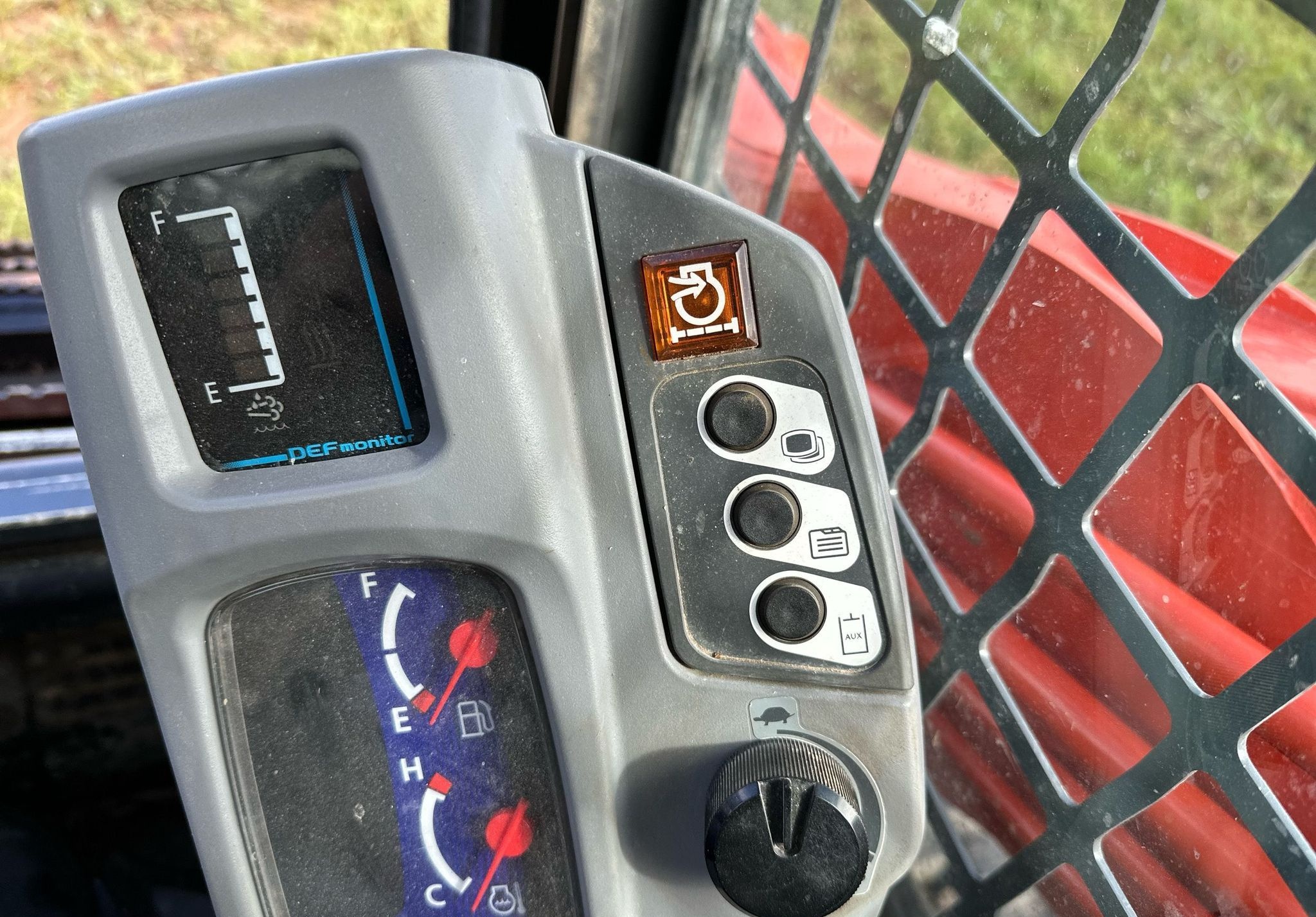 2018 Kubota SVL95-2S - Image 33
