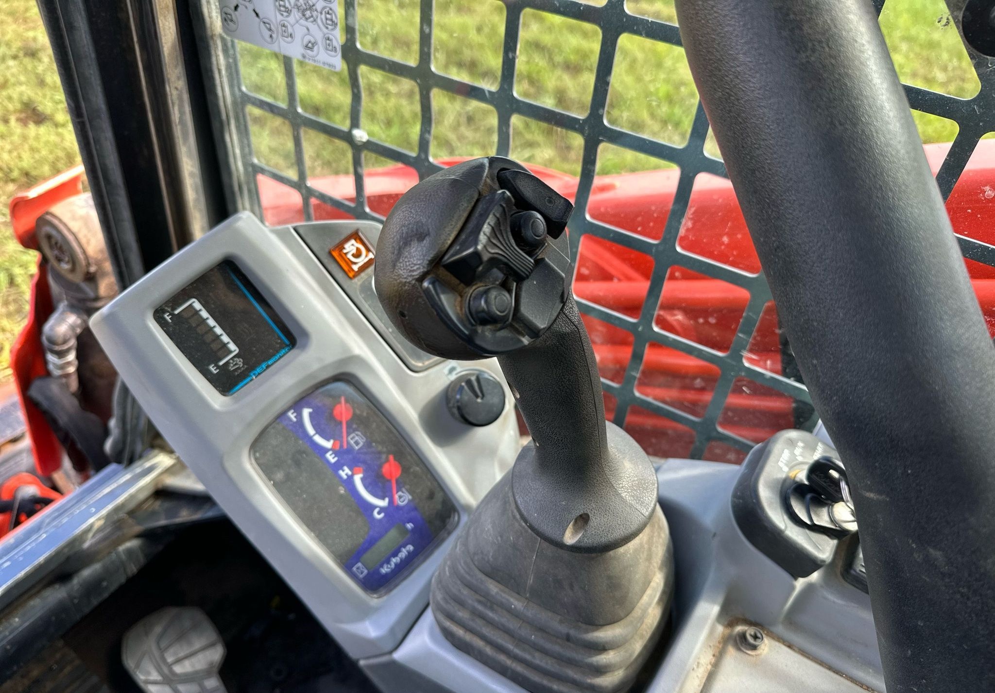 2018 Kubota SVL95-2S - Image 34