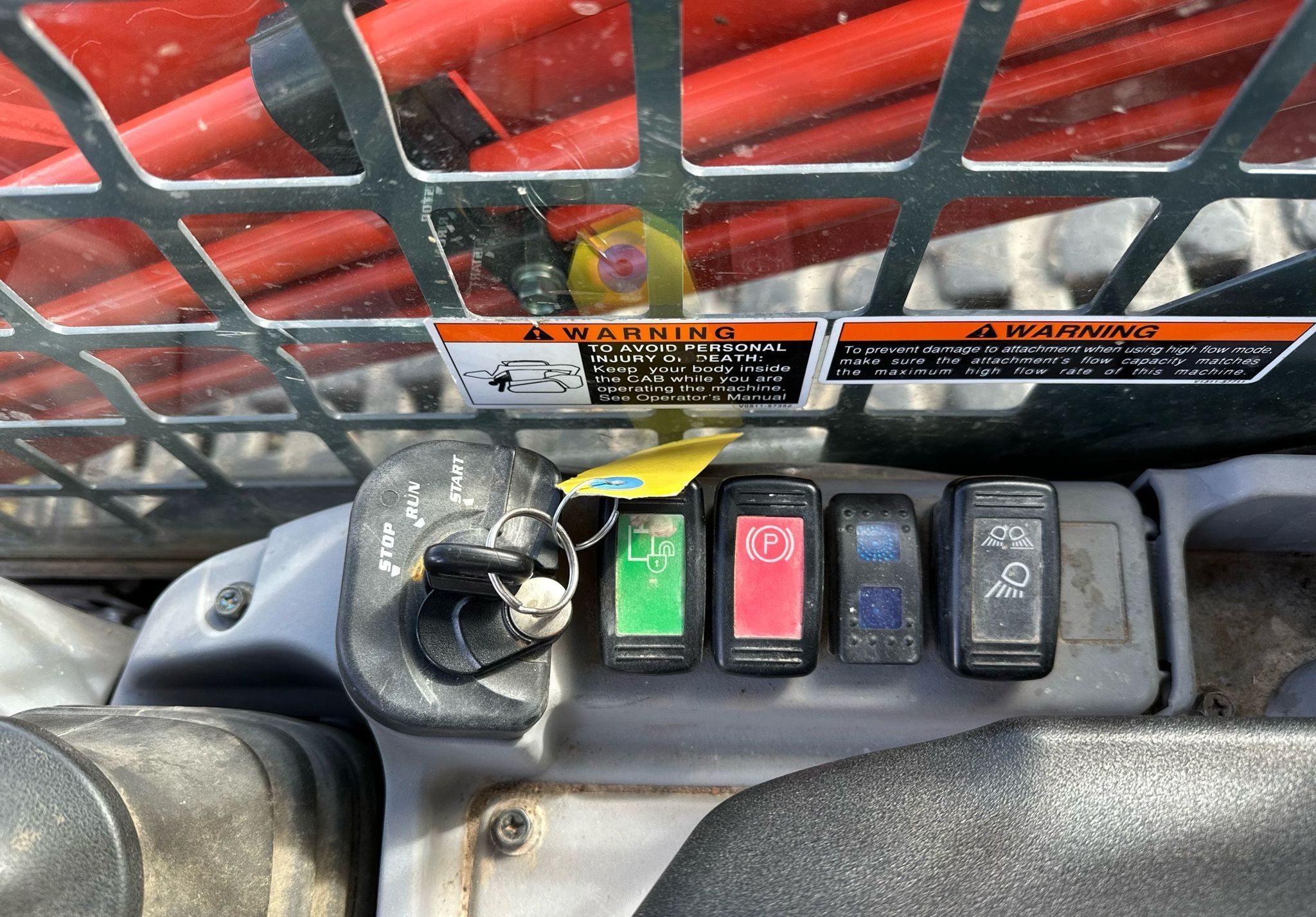 2018 Kubota SVL95-2S - Image 36