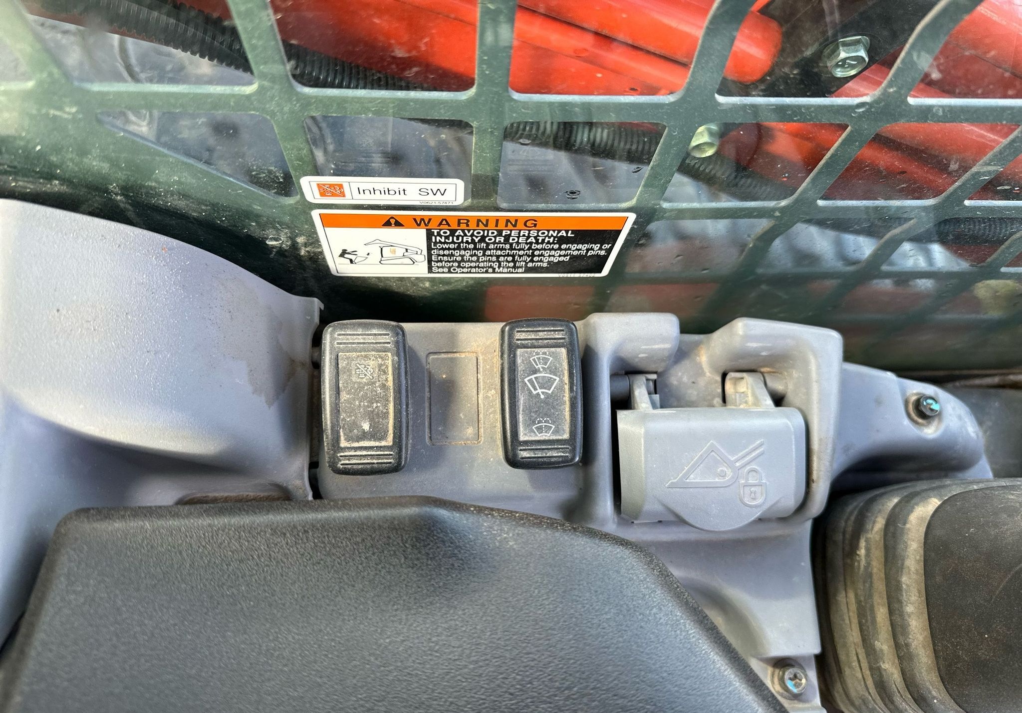 2018 Kubota SVL95-2S - Image 37