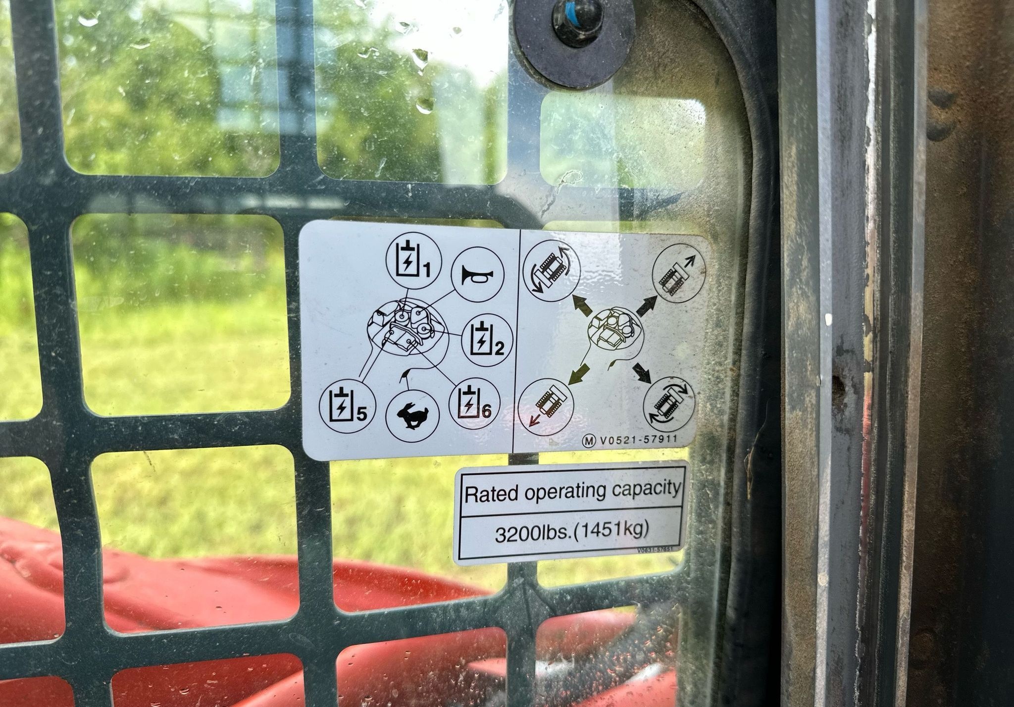 2018 Kubota SVL95-2S - Image 42