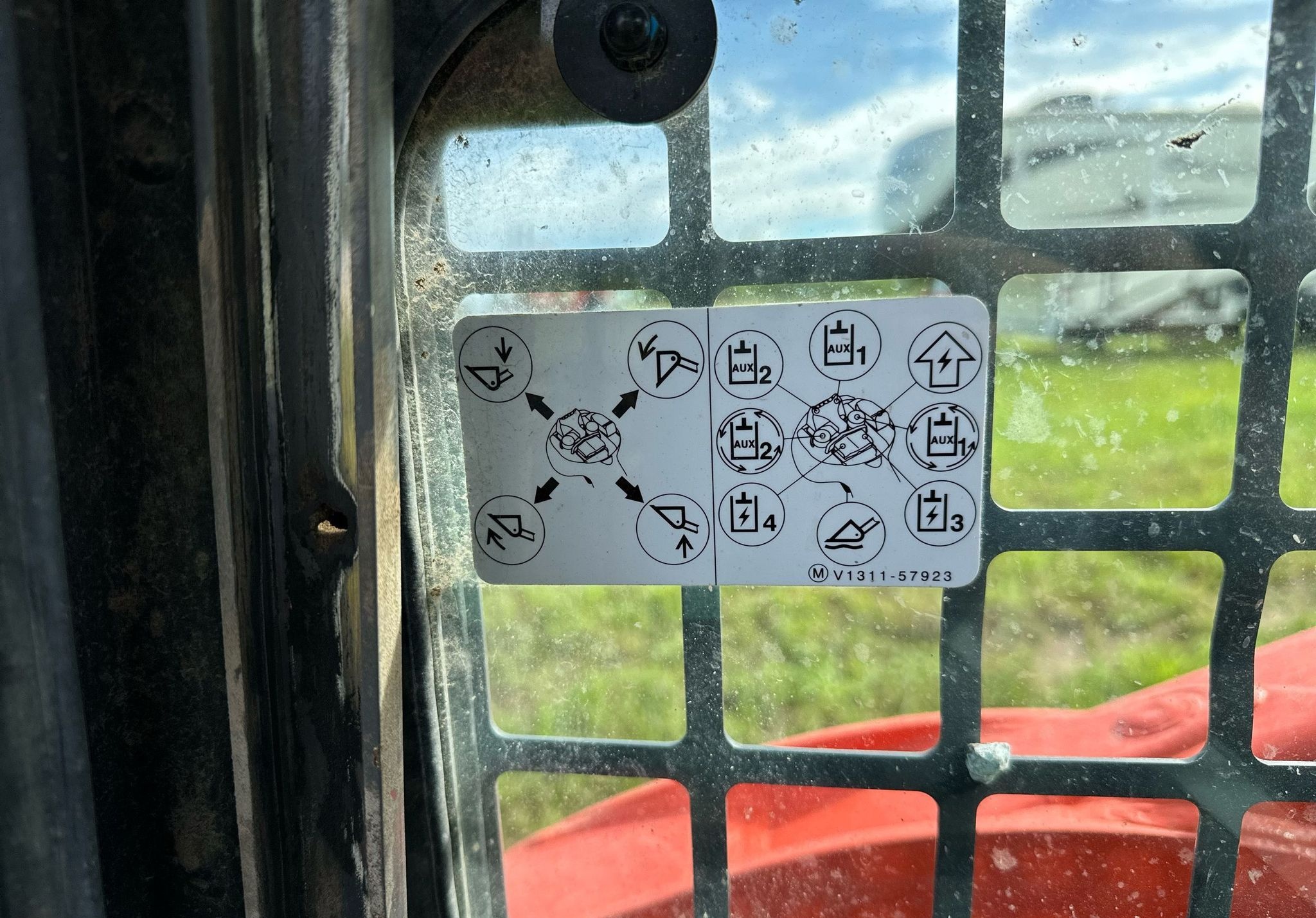 2018 Kubota SVL95-2S - Image 43