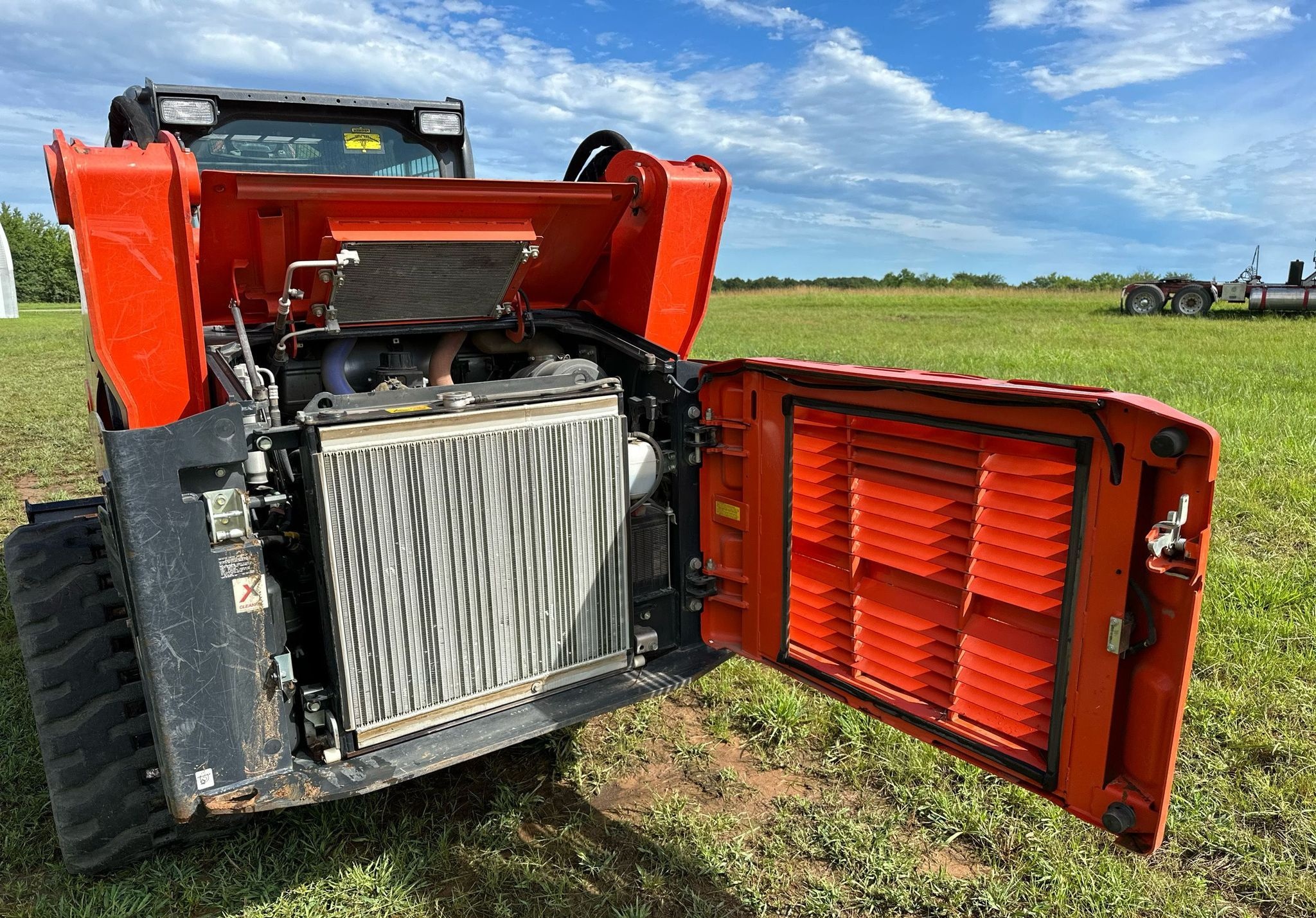 2018 Kubota SVL95-2S - Image 44