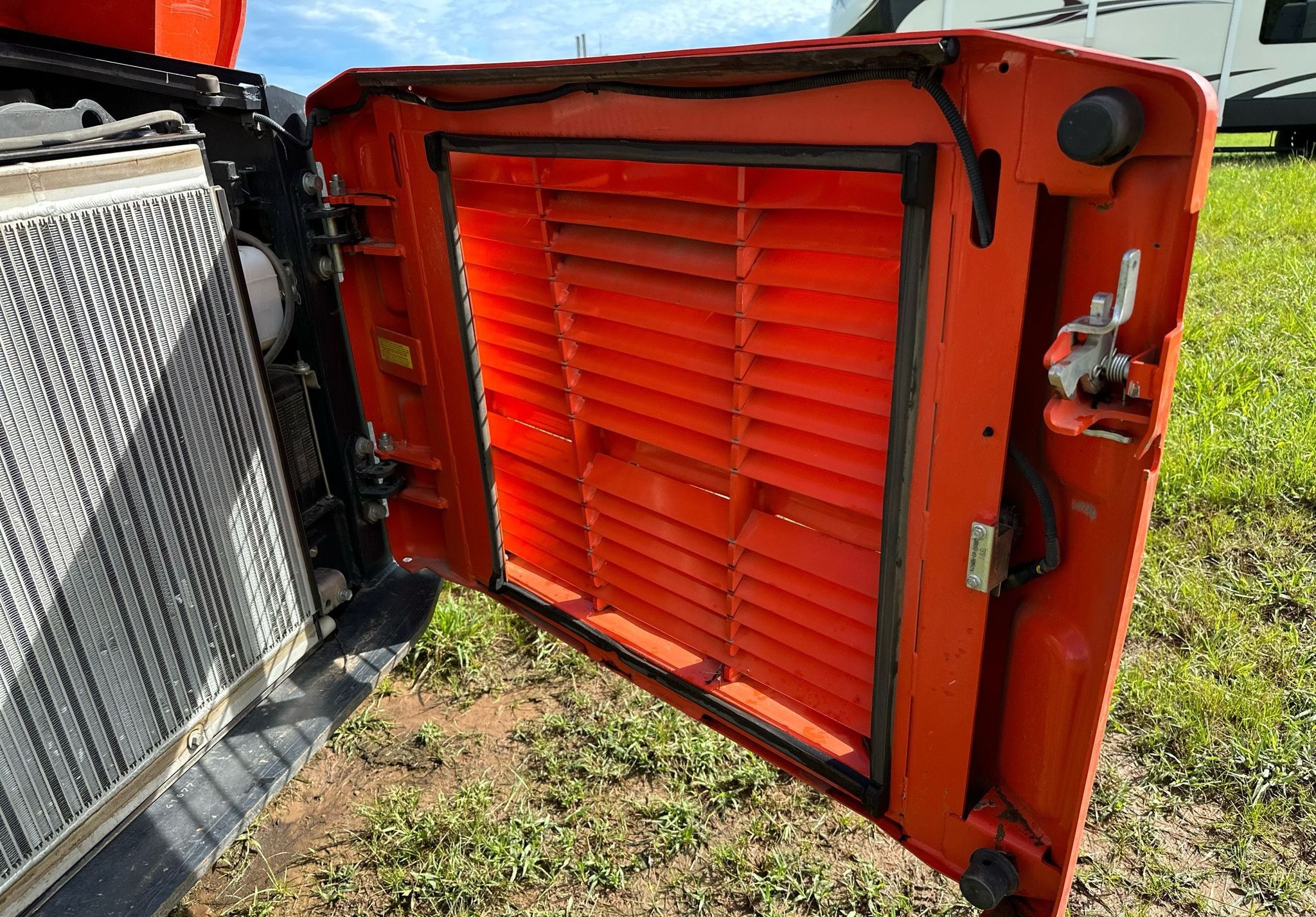 2018 Kubota SVL95-2S - Image 45