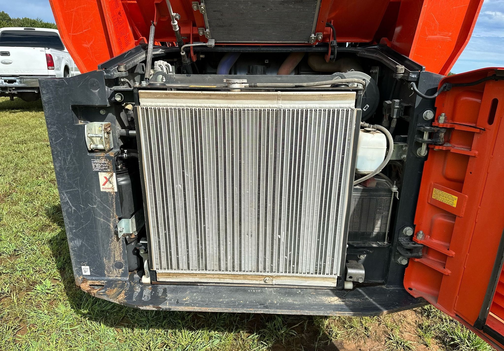 2018 Kubota SVL95-2S - Image 46