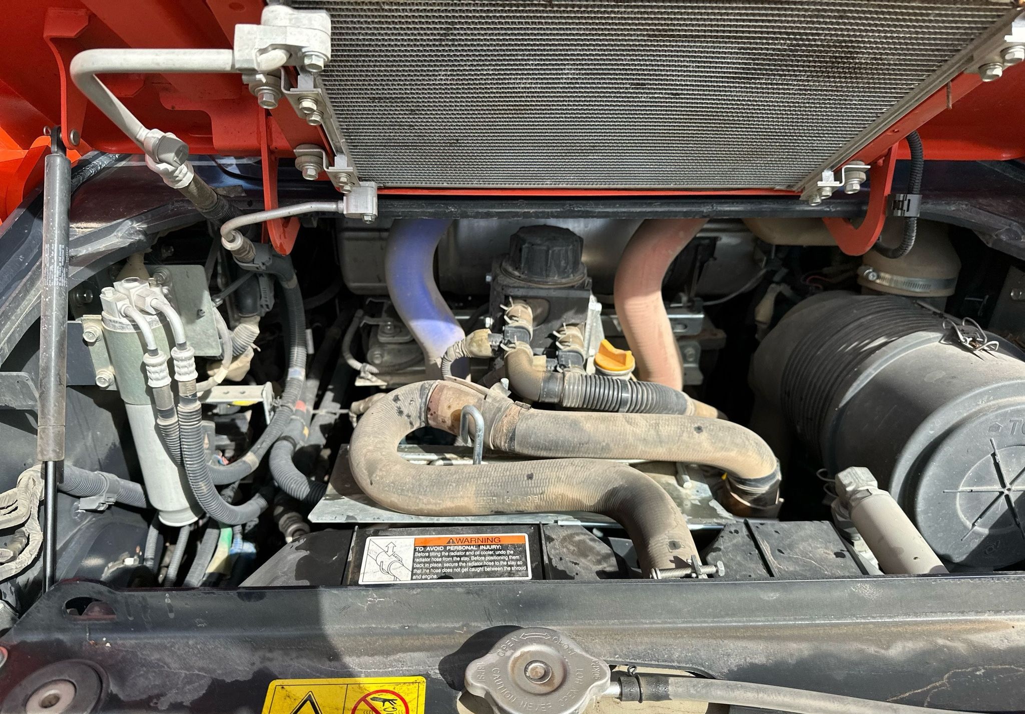 2018 Kubota SVL95-2S - Image 48