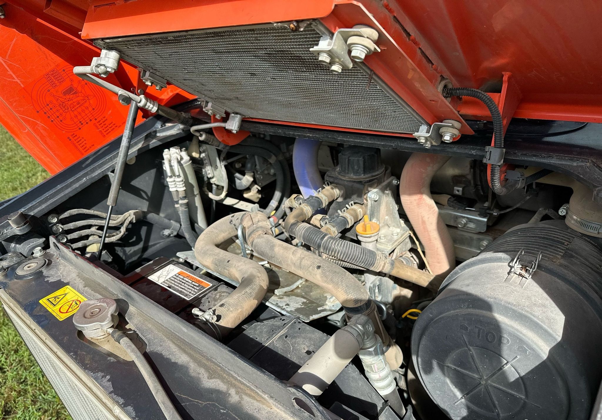 2018 Kubota SVL95-2S - Image 49