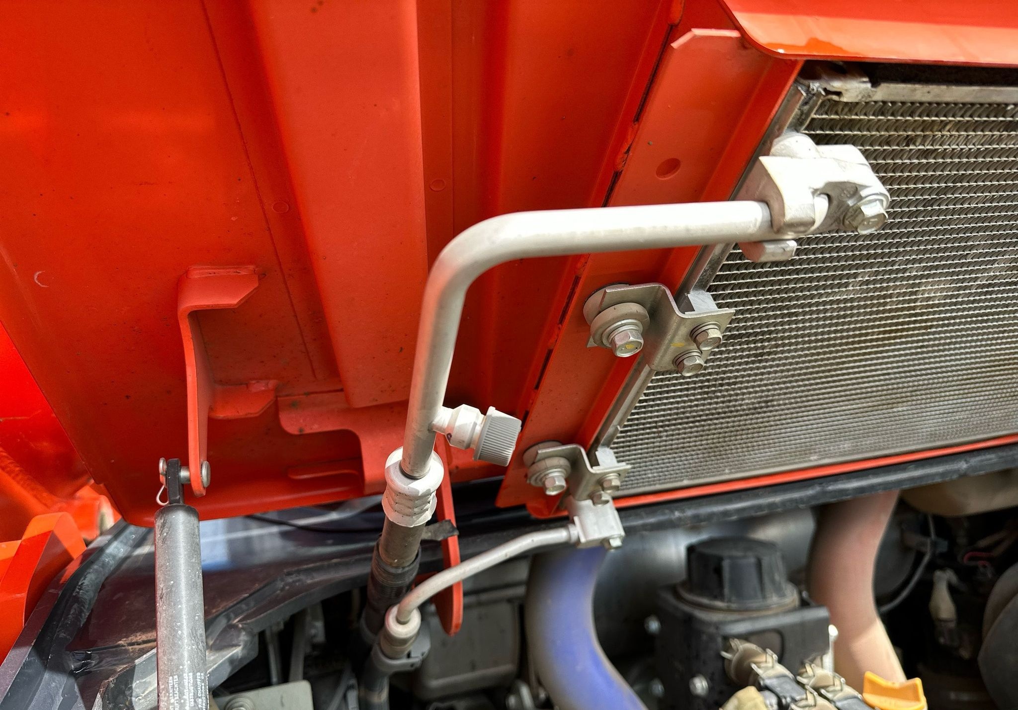 2018 Kubota SVL95-2S - Image 51