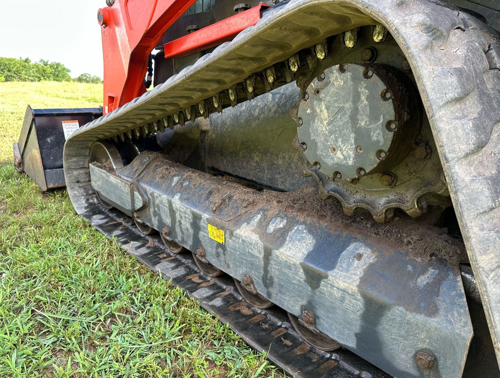2018 Kubota SVL95-2S - Image 53