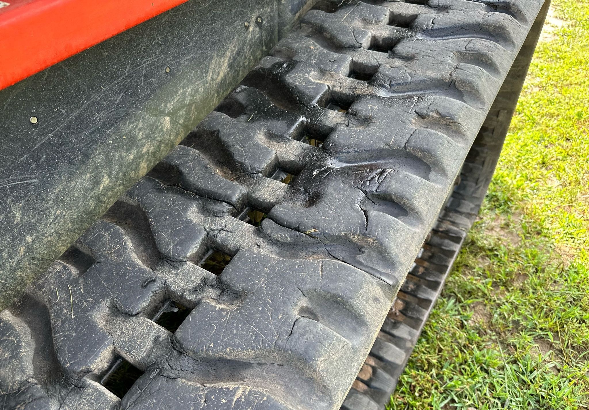 2018 Kubota SVL95-2S - Image 60