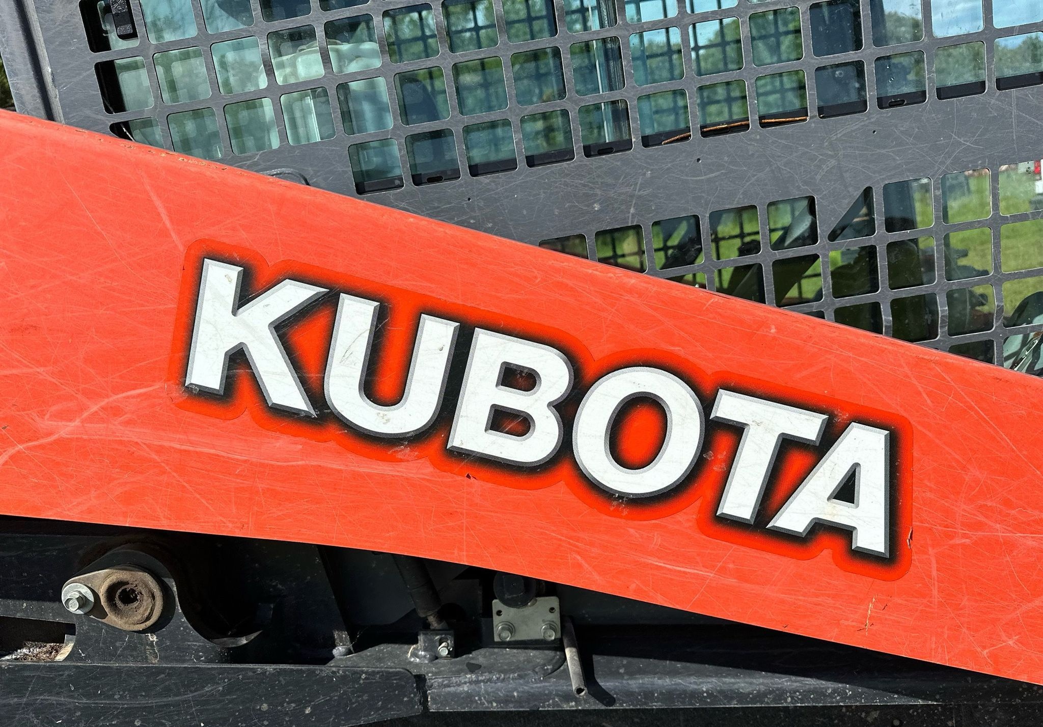 2018 Kubota SVL95-2S - Image 62