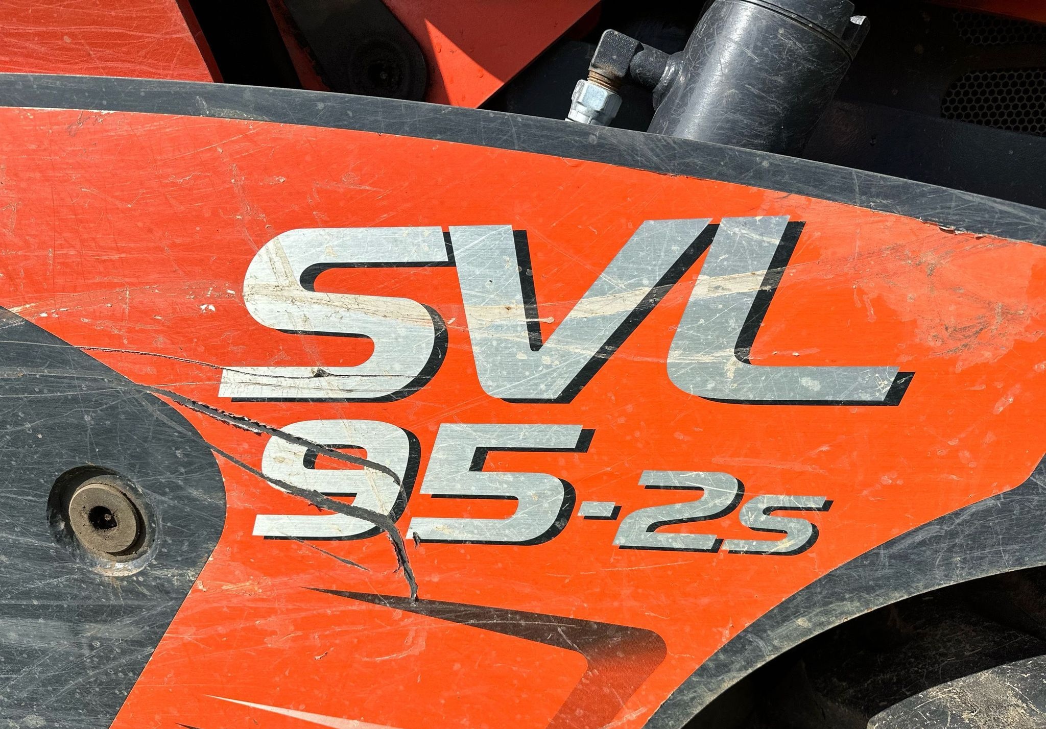 2018 Kubota SVL95-2S - Image 63
